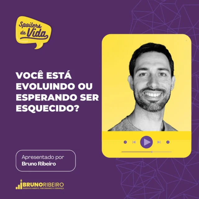 🎙️ Neste episódio vamos falar sobre como o mercado está mudando cada vez mais rápido... e como você pode acompanhar!

Se você já sentiu medo de ficar pra trás, de perder o emprego, de estagnar ou não dar conta de mudar de área, esse episódio é pra você. 💼⚡

✨ Vamos te mostrar como o upskilling (aprimorar o que você já sabe) e o reskilling (aprender algo totalmente novo) podem ser o seu maior antídoto contra a insegurança profissional.

🧠 E tudo isso com base na neurociência, no poder do aprendizado contínuo e na mentalidade de crescimento.

💪 Se você quer sair da zona de conforto e construir um futuro com mais clareza, segurança e realização, dá o play e vem com a gente!

🎧 Não perca essa conversa incrível e confira agora mesmo o nosso podcast!

Os links para o Podcast estão na BIO!
Não se esqueça de compartilhar! 🙏

 #DesenvolvimentoPessoal #Carreira #Upskilling #Reskilling #MindsetDeCrescimento  #NeurociênciaNaPrática #FocoEDisciplina #ZonaDeConforto #TrabalhoDoFuturo #SpoilersDaVida